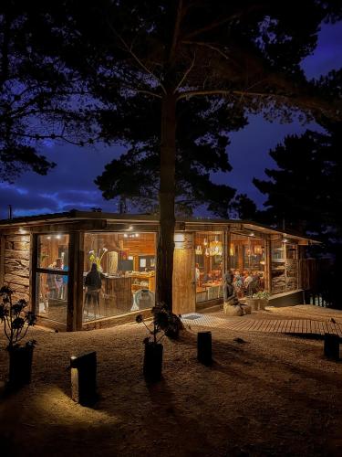 BLW LODGE SPA – Photos 2