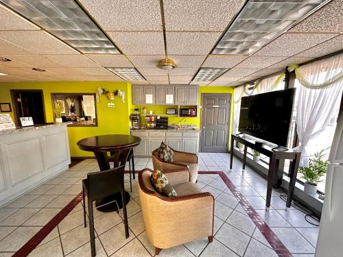 Executive Inn Chester – Photos 4