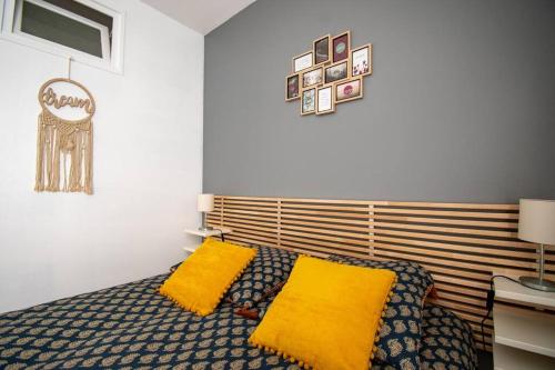 Les quatre loges n°1