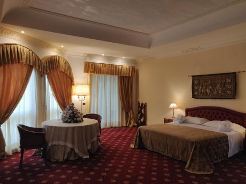 Gallery image of Parco dei Principi Hotel - Wedding & Events in Roccella Ionica