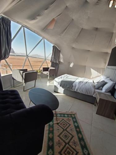 Shehrazade desert camp – Photos 2