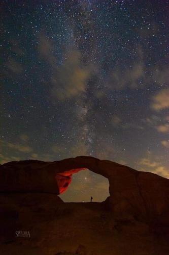 Shehrazade desert camp – Photos 3