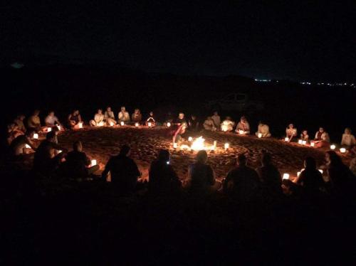 Shehrazade desert camp – Photos 4