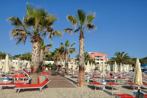 Billede fra billedgalleriet på Valentino SPA Resort i Grottammare