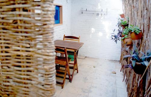 Fotografie z fotogalerie ubytování Barriga Da Lua Flats v destinaci Jericoacoara
