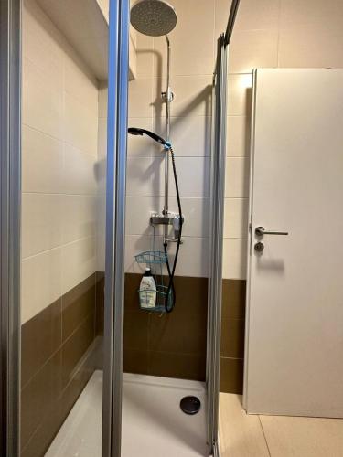 Apartment Andro, free garage near center