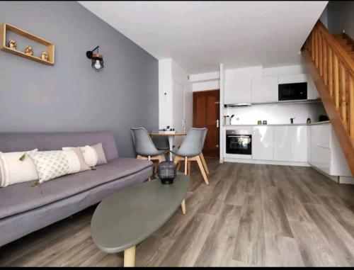Les quatre loges n°2