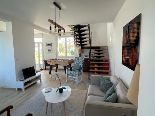 Clos Allegria Amboise