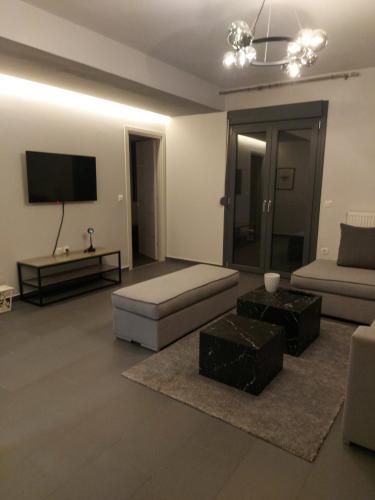 Square Apartments 3
