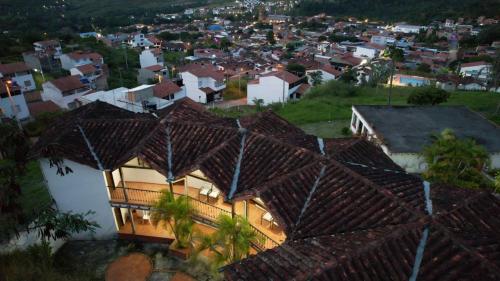 Φωτογραφία από το άλμπουμ του Elizabeth Country House σε Curiti