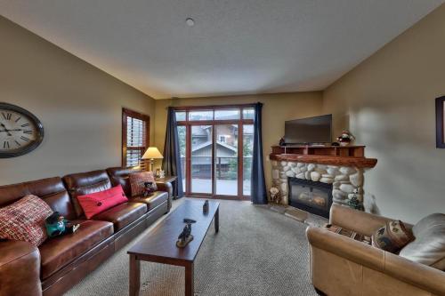 Trappers Landing #07 townhouse