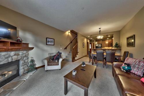 Trappers Landing #07 townhouse – Photos 2