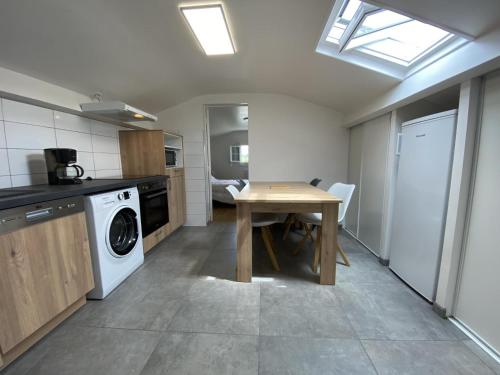 Photo de la galerie de l'établissement Mendi bichta, à Halsou