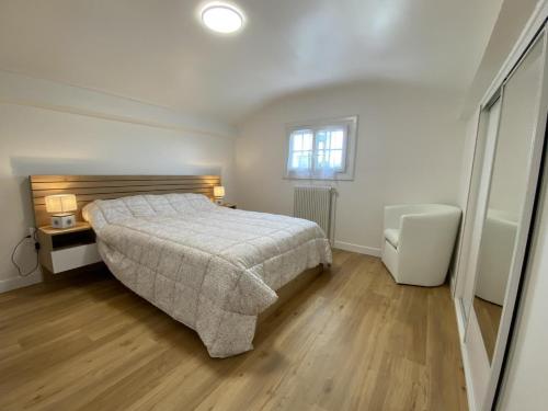 Photo de la galerie de l'établissement Mendi bichta, à Halsou