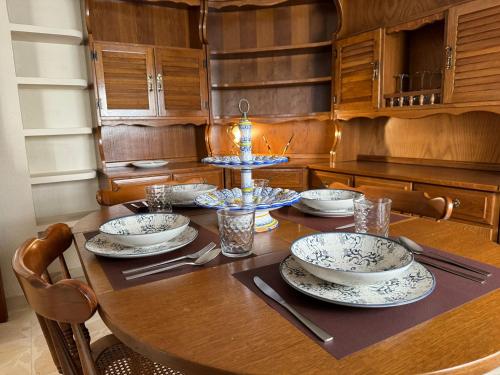 Apartamento Buen Pastor con parking gratuito