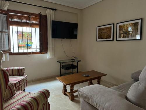 Apartamento Buen Pastor con parking gratuito