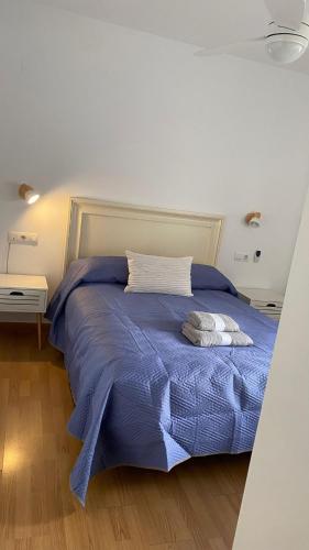 DUPLEX JUNTO AL PUENTE ROMANO con TERRAZA y PARKING PRIVADO precio no incluido a 5m del teatro de la axerquia de Córdoba