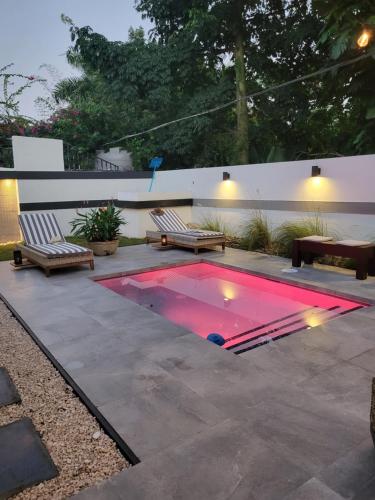 Le'Oasis – Photos 2