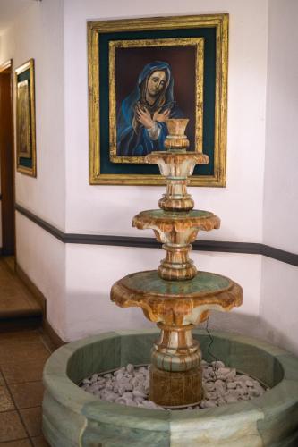 Φωτογραφία από το άλμπουμ του Casa de los Frailes σε Oaxaca City