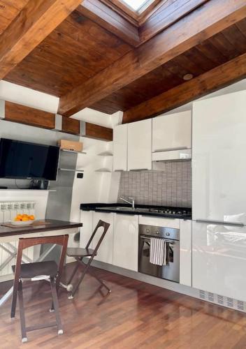 Porta Venezia-Cozy apartment