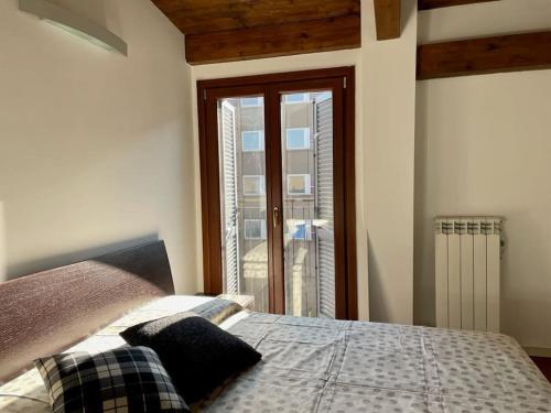 Porta Venezia-Cozy apartment