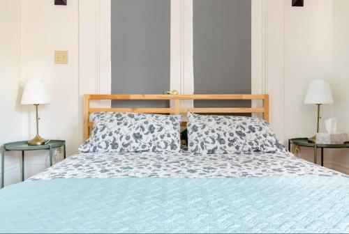 Gallery image of Private room in the heart of Elmwood Berkeley! in Berkeley
