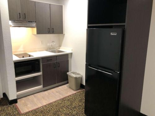 Cucina o angolo cottura di Studio 6 Killeen TX