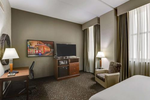 Drury Plaza Hotel New Orleans Image