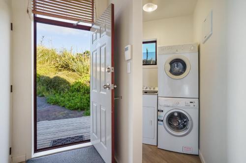 Fotografie z fotogalerie ubytování Castaways Resort v destinaci Waiuku