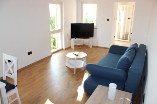 Apartment Selce 4 U