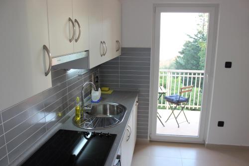Apartment Selce 4 U