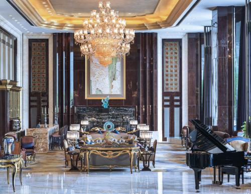 Wanda Reign Wuhan – Photos 5
