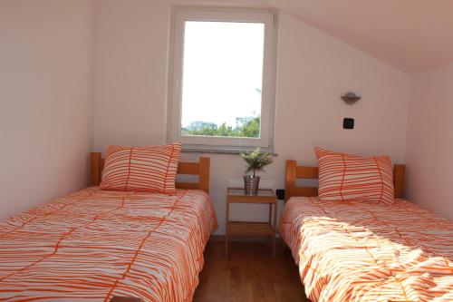 Apartment Selce 4 U