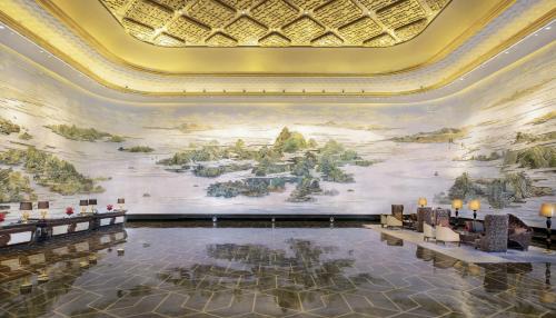 Wanda Reign Wuhan – Photos 4