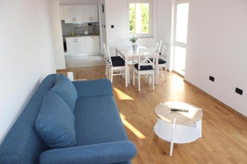 Apartment Selce 4 U