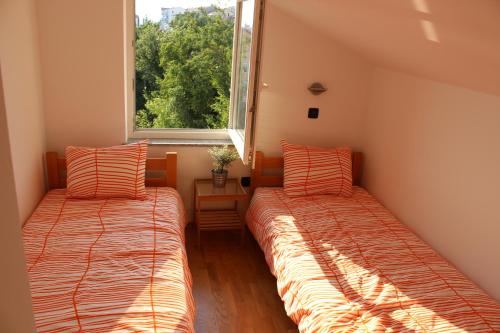 Apartment Selce 4 U