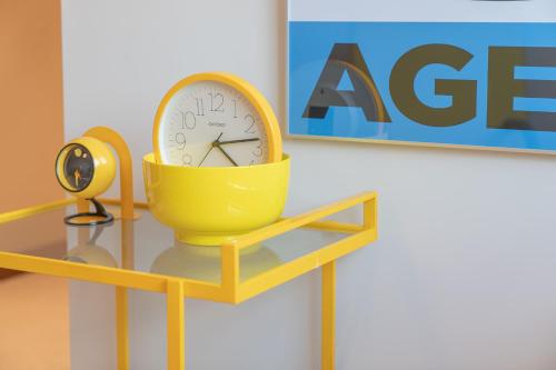 Galería fotográfica de TimeTerminal Hotel Daejeon 1st by Aank en Daejeon