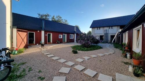 Apartments with parking space Plaski, Velebit - 21935