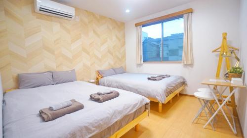 Tokyo Ueno Expert Hotel
