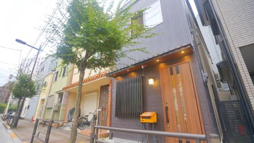 Tokyo Ueno Expert Hotel