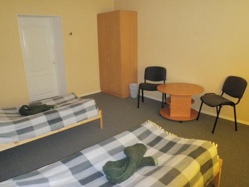 Gallery image of The Bunker hostel in Liepāja