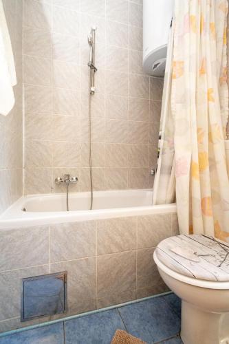 Apartments with parking space Novalja, Pag - 4128