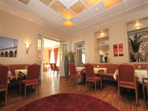 Inselhotel Bruns photo 13