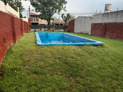 Quinta en San Vicente para 5 personas
