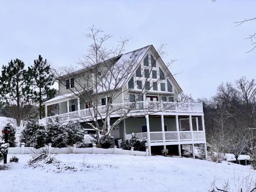 Waterfront Vista chalet – Photos 3