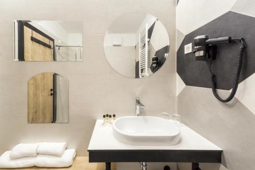 Gallery image of The Loop Hotel in Zagreb