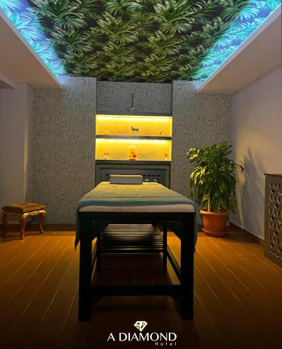 サパンジャにあるA Diamond The Resort Spa Sapancaのギャラリーの写真