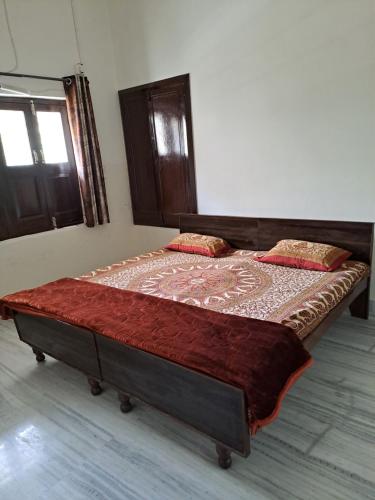 ウダイプールにあるGiridhar Villa , Home away from homeのギャラリーの写真