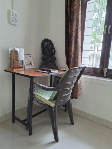 ウダイプールにあるGiridhar Villa , Home away from homeのギャラリーの写真