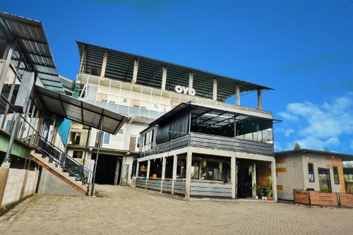 Fotografie z fotogalerie ubytování OYO 1468 SM House v destinaci Malang